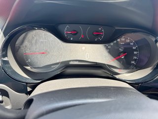 Opel Corsa 2021