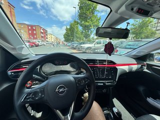 Opel Corsa 2021