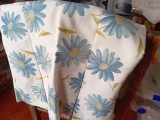Traje de chaqueta PRECCHIO floral