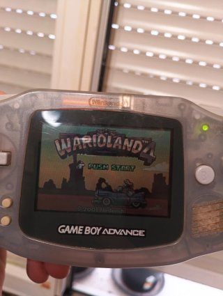 Lote 6 Juegos Game Boy Advance Nintendo. GBA