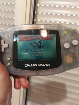 Lote 6 Juegos Game Boy Advance Nintendo. GBA