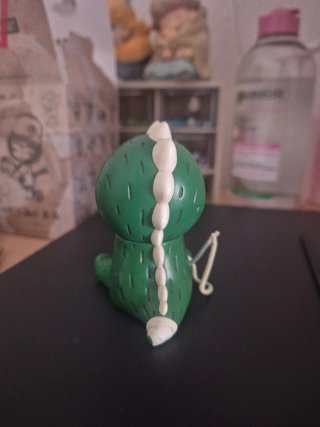 Pop Mart Hirono Figura Coleccionable