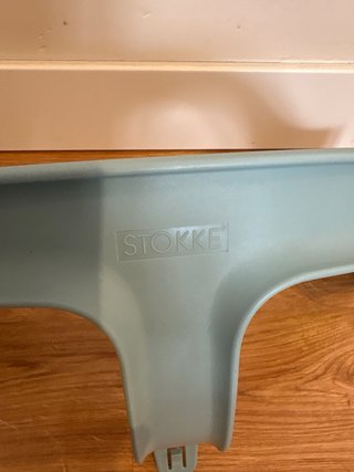 Adaptador trona Stokke