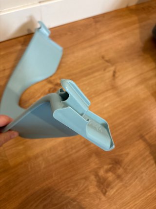 Adaptador trona Stokke