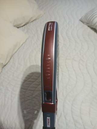 Pala Nox AT10 12K 2025