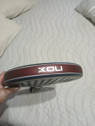 Pala Nox AT10 12K 2025