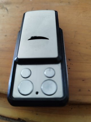 Mando Garaje PUJOL 4u Vario