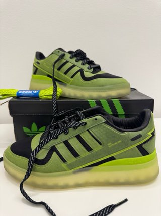Adidas x Xbox 20th Anniversary Forum Tech - 38