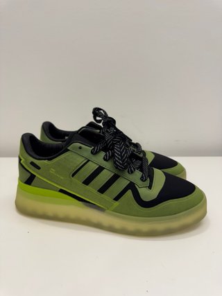 Adidas x Xbox 20th Anniversary Forum Tech - 38