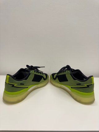 Adidas x Xbox 20th Anniversary Forum Tech - 38