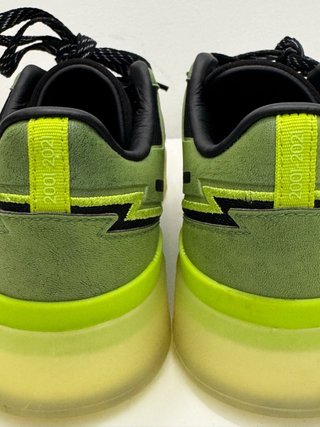 Adidas x Xbox 20th Anniversary Forum Tech - 38