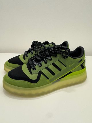 Adidas x Xbox 20th Anniversary Forum Tech - 38