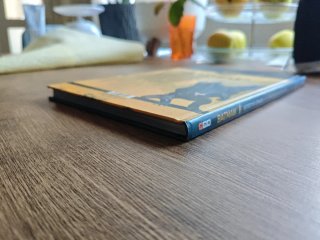 Batman vol 5 Un Lugar solitario para vivir