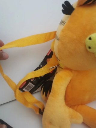 Mochila Garfield