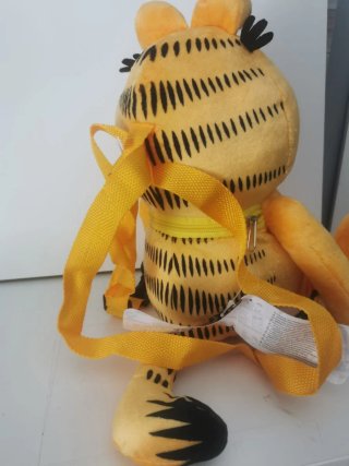 Mochila Garfield