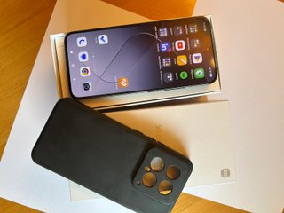 Xiaomi 14 12GB RAM 512GB Negro