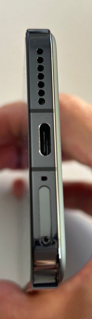 Xiaomi 14 12GB RAM 512GB Negro