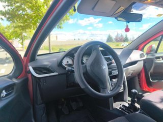 Peugeot 207 2008 manual 1.4HDI 70cv