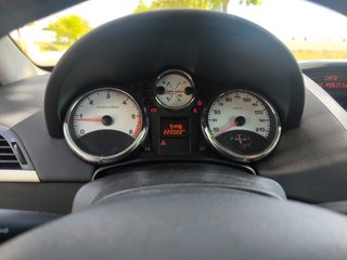 Peugeot 207 2008 manual 1.4HDI 70cv