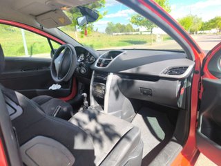Peugeot 207 2008 manual 1.4HDI 70cv