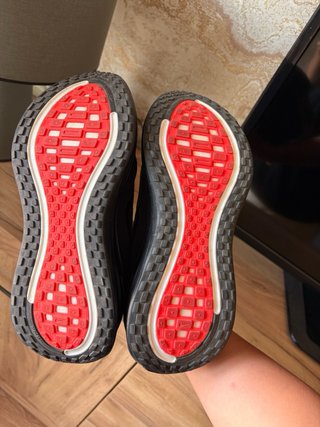 Nike Vomero Plus