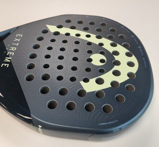 Head pala de pádel Extreme Pro nueva