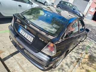 BMW Serie 1 2003