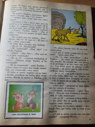 Álbum Bambi Susaeta 1971 Completo Cromos