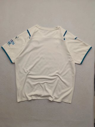 Camiseta Oficial Manchester City 2021/2022
