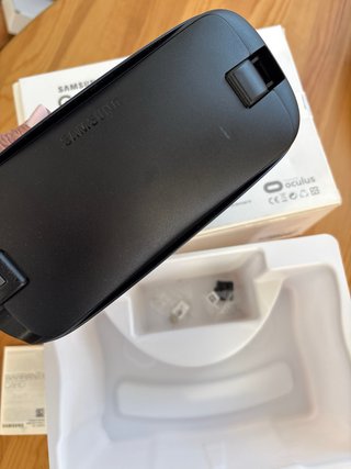 Samsung Gear VR