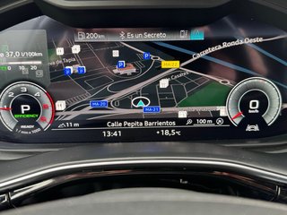 Audi Q8 2021