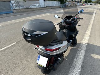 Piaggio MP3 400 Sport 2022