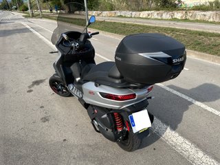 Piaggio MP3 400 Sport 2022