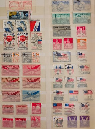 Álbum America + Portugal
