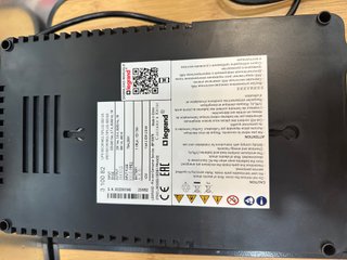 Legrand Keor 310084 - Inversor multiplug