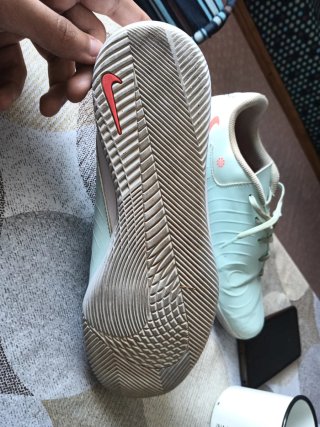 Nike Phantom GX Fútbol Sala