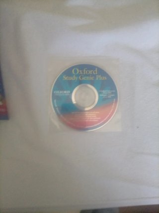 Diccionario Oxford Study para estudiantes de in...