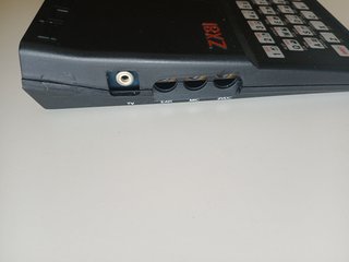 Sinclair ZX81