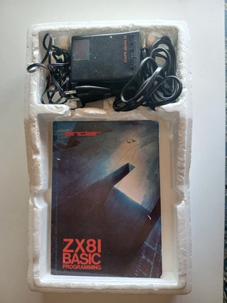 Sinclair ZX81