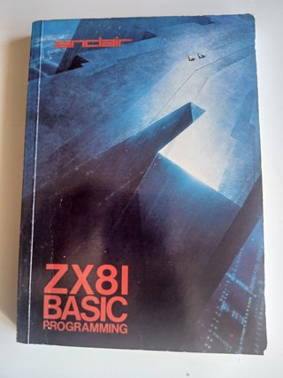 Sinclair ZX81