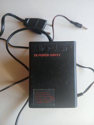 Sinclair ZX81