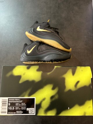 Nike Giannis Freak 7