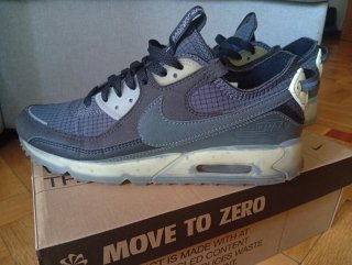 Nike Air Max Terrascape 90