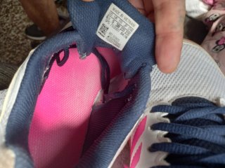 Sneakers Adidas Speedcourt. Vintage