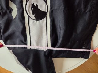 Conjunto Moto Mujer Chaqueta y Pantalón