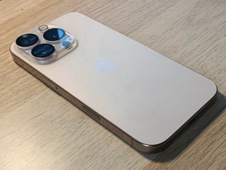iPhone 16 Pro 128GB titanio desierto