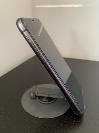 iPhone 11 128GB Negro