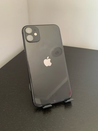 iPhone 11 128GB Negro