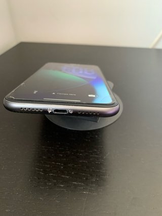 iPhone 11 128GB Negro