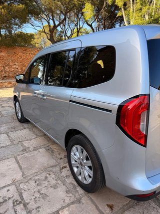 Mercedes-Benz Classe T 2022